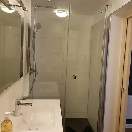 L'atelier, Avec Jardin A 100 M De La Mer. דונוויל-לה-בה